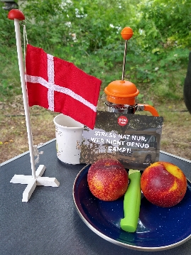 Read more about the article Bornholm – Sommer 2022
