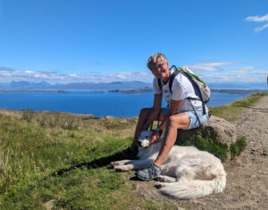 Read more about the article Schottland – die ersten 10 Tage…