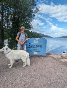 Mehr über den Artikel erfahren Loch Ness