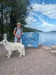 Read more about the article Loch Ness