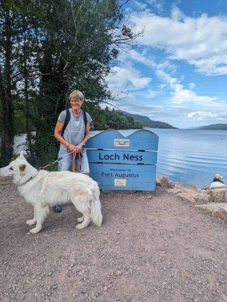 Mehr über den Artikel erfahren Loch Ness
