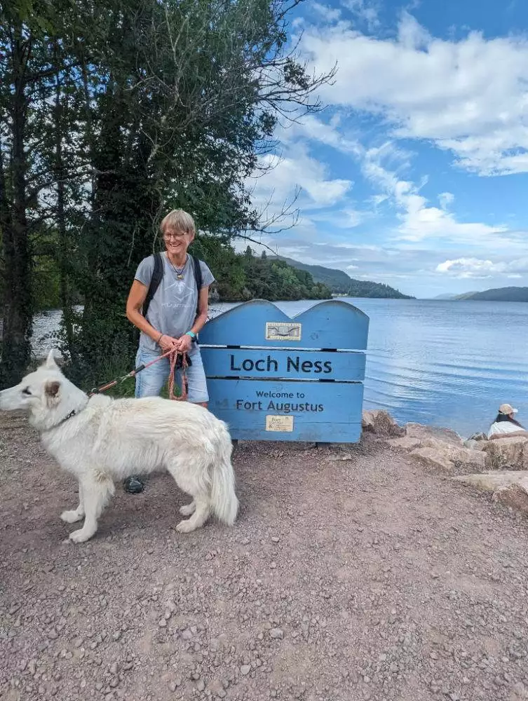 Read more about the article Loch Ness