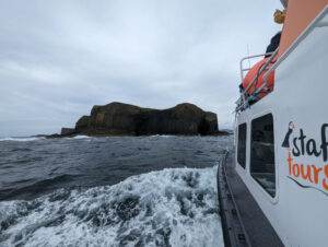 Mehr über den Artikel erfahren Mull – Staffa und Fingal`s Cave