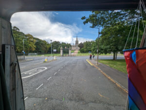 Read more about the article Edinburgh – Schottlands vielseitige Hauptstadt!