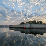 Frankreich – in der Bretagne…