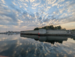 Read more about the article Frankreich – in der Bretagne…