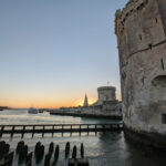La Rochelle (12.09. – 14.09.23) – der kleine aber feine Felsen…