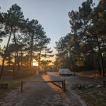 Die Sache mit den Tipps… (Arcachon 14.09. – 16.09.23)